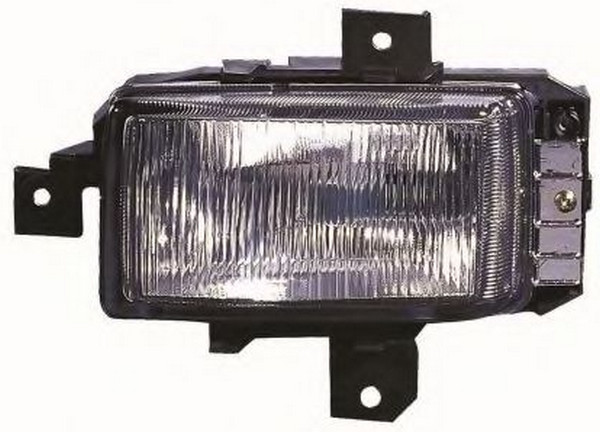 Протитуманна фара ліва Opel OMEGA 1994-1999