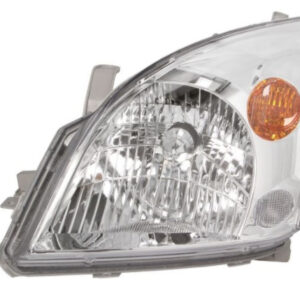 farafonar51 Ліва фара DADI SHUTLE 2006+