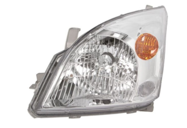 farafonar51 Ліва фара DADI SHUTLE 2006+