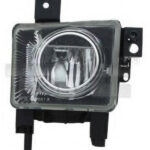 Протитуманна фара ліва Opel VECTRA C 2006+ Протитуманна фара ліва Opel VECTRA C 2006+ FP 5202 227