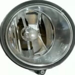Протитуманна фара ліва Opel VIVARO 2002-2007 6937653