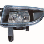 Протитуманна фара ліва Opel ZAFIRA -2005 Протитуманна фара ліва Opel ZAFIRA -2005 FP 5204 900