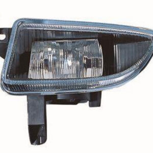 Протитуманна фара ліва Opel ZAFIRA -2005