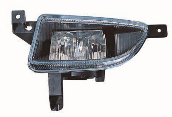Протитуманна фара ліва Opel ZAFIRA -2005