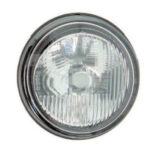 Протитуманна фара ліва OPEL MOVANO 2003-08 FP 5612 F1-P