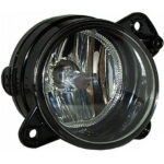 Протитуманна фара ліва Skoda FABIA 2005-2007 GS 6402 D313-X
