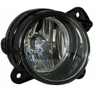 Протитуманна фара ліва Skoda FABIA 2005-2007