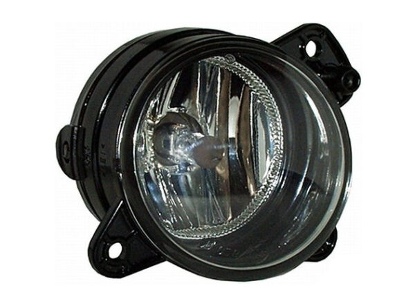 farafonar517 Протитуманна фара ліва Skoda FABIA 2005-2007