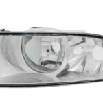 Протитуманна фара ліва Skoda OCTAVIA 2009+ 69841162216