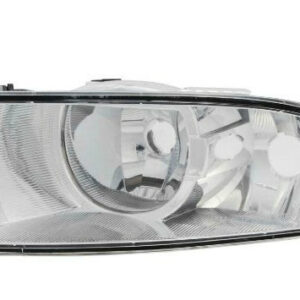 Протитуманна фара ліва Skoda OCTAVIA 2009+