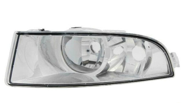 Протитуманна фара ліва Skoda OCTAVIA 2009+