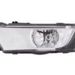 Протитуманна фара ліва Skoda OCTAVIA 2013+ FP 6415 F8-P