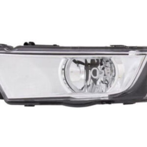 Протитуманна фара ліва Skoda OCTAVIA 2013+