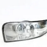 Протитуманна фара ліва Skoda SUPERB 2009-2013 FP 6417 950-P