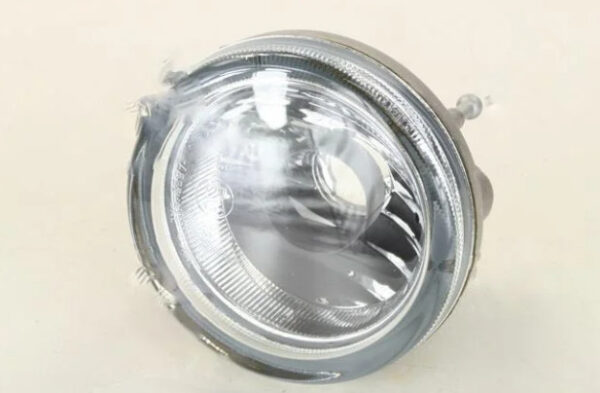 Протитуманна фара ліва Suzuki SX 4 2006+