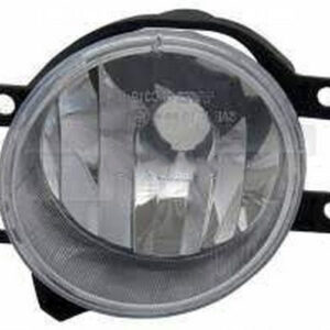 Протитуманна фара ліва Toyota COROLLA 2013-2016