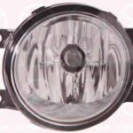 Протитуманна фара ліва Toyota Land Cruiser Prado 150 2010-2013 Протитуманна фара ліва Toyota Land Cruiser Prado 150 2010-2013 69841110874