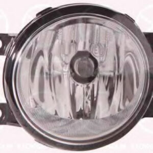 farafonar529 Протитуманна фара ліва Toyota Land Cruiser Prado 150 2010-2013