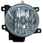 Протитуманна фара ліва Toyota RAV4 2013-2015 Протитуманна фара ліва Toyota RAV4 2013-2015 FP 7040 980