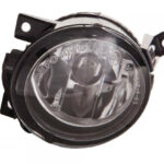 Протитуманна фара ліва Volkswagen CADDY 8.04-10 FP 7406 R2-E
