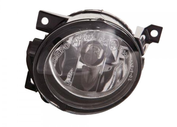 Протитуманна фара ліва Volkswagen CADDY 8.04-10