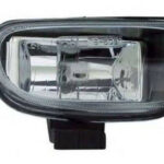 Протитуманна фара ліва Volkswagen CARAVELLE / MULTIVAN 9.96-03 4637593201