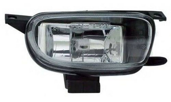 Протитуманна фара ліва Volkswagen CARAVELLE / MULTIVAN 9.96-03