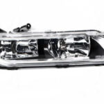 Протитуманна фара ліва Volkswagen PASSAT B7 2010-2015 69841155990