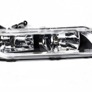 Протитуманна фара ліва Volkswagen PASSAT B7 2010-2015