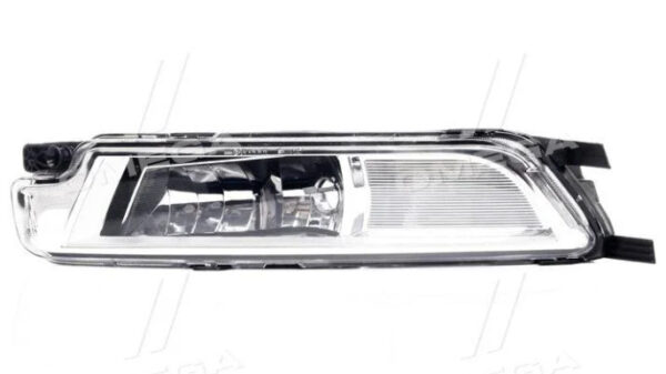 Протитуманна фара ліва Volkswagen PASSAT B8 2015+