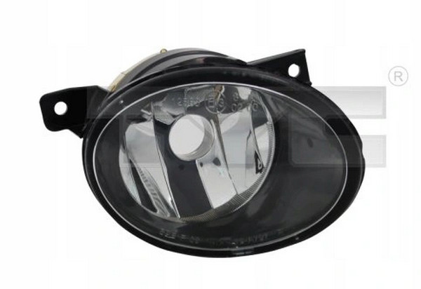 farafonar549 Протитуманна фара ліва Volkswagen T5 2010+