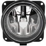 Протитуманна фара Ford TRANSIT CONNECT до 2009 Протитуманна фара Ford TRANSIT CONNECT до 2009 FP 2803 903