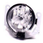 Протитуманна фара ліва Протитуманна фара ліва FP 4827 911