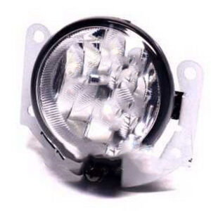 Протитуманна фара ліва