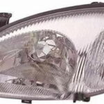 Ліва фара Daewoo LANOS FP 1106 F3-E