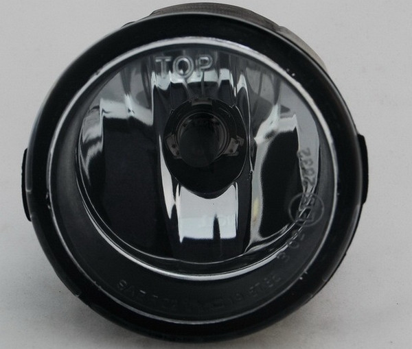 Протитуманна фара ліва