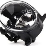 Протитуманна фара права AUDI A4 2012-2016 FP 1208 H3-V