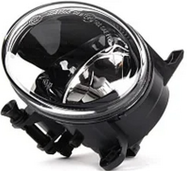 Протитуманна фара права AUDI A4 2012-2016