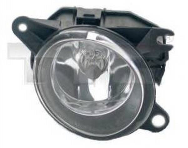 Протитуманна фара права AUDI A6 2001-2005