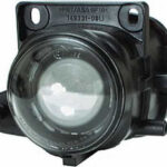 Протитуманна фара права AUDI A6 1997-2000 69842049