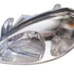 Ліва фара Daewoo LANOS FP 1106 F3-P