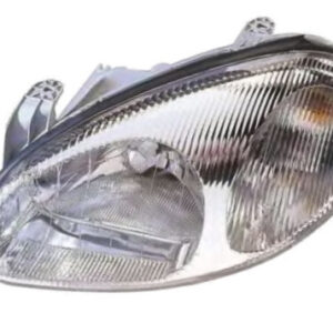 Ліва фара Daewoo LANOS