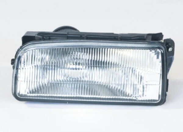 Протитуманна фара права BMW 3 E36