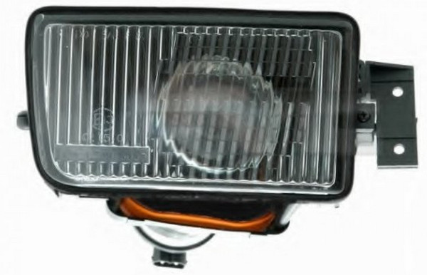 farafonar571 Протитуманна фара права BMW 5 E34