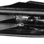 Протитуманна фара права BMW 7 E38 Протитуманна фара права BMW 7 E38 FP 0075 225