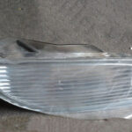 Протитуманна фара права BYD F3 2006-2013 Протитуманна фара права BYD F3 2006-2013 FP 4105 200