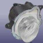 Протитуманна фара права CHERY AMULET 2004-2012 Протитуманна фара права CHERY AMULET 2004-2012 GS 1500 D311