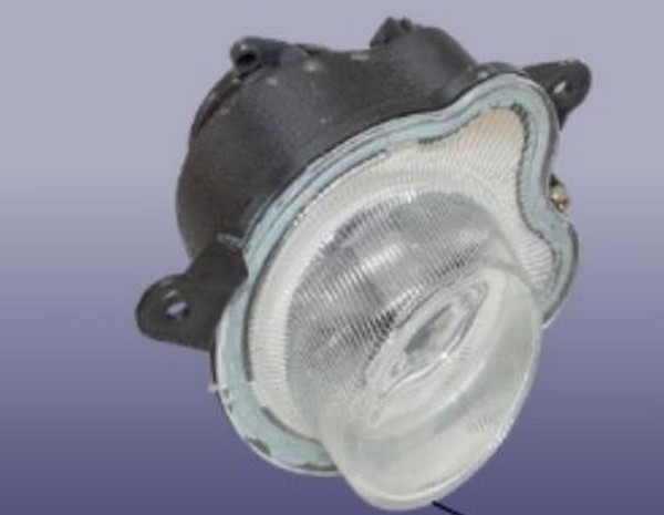 farafonar577 Протитуманна фара права CHERY AMULET 2004-2012
