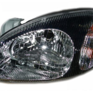 Ліва фара Daewoo LANOS