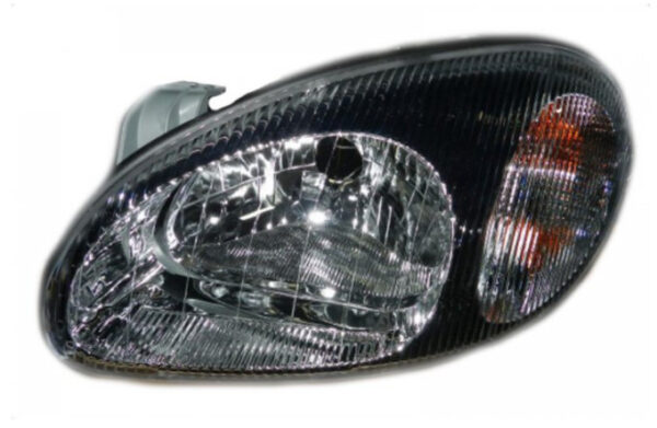 farafonar58 Ліва фара Daewoo LANOS